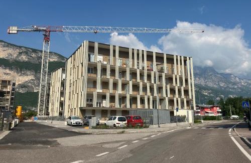 Vela Apartment | Casa Canova - apartment with free garage