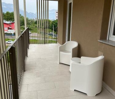 Vela Apartment | Casa Canova - apartment with free garage