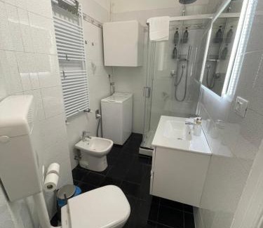 Barriera Vecchia-San Giacomo Apartment | Casa Canova