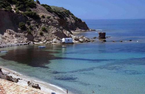 Gonnesa House | "CASA CANSELLA" a few steps from the sea