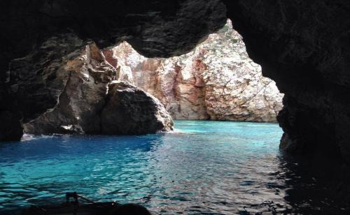 Gonnesa House | "CASA CANSELLA" a few steps from the sea