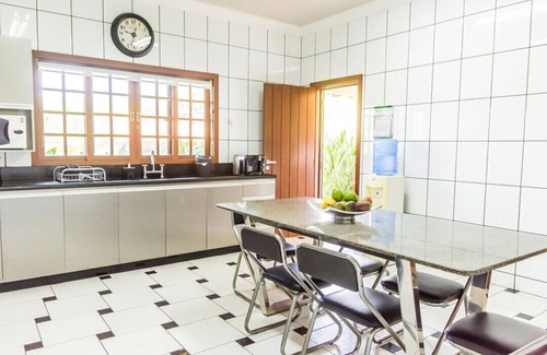 Capitolio House | CASA CAPITÓLIO/ESCARPAS- Morada da Onça e Piscin