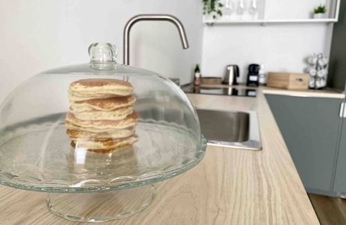 Porta Romana Apartment | Casa Capri super new loft in Navigli/Bocconi near Armani and Fondazione Prada!