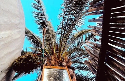 Agaete Cabin | Casa Caracol – Cosy Stay in Agaete, Gran Canaria