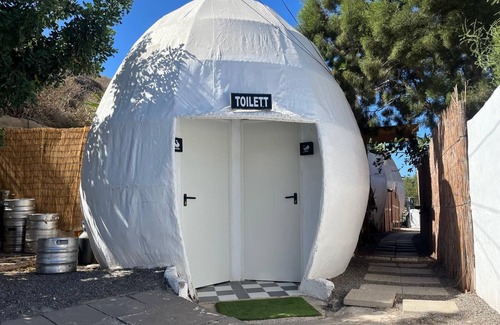 Agaete Cabin | Casa Caracol – Cosy Stay in Agaete, Gran Canaria