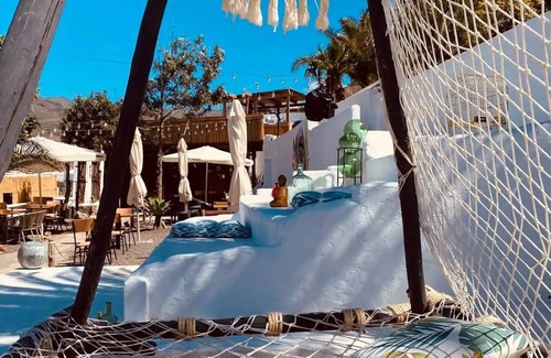 Agaete Cabin | Casa Caracol – Cosy Stay in Agaete, Gran Canaria