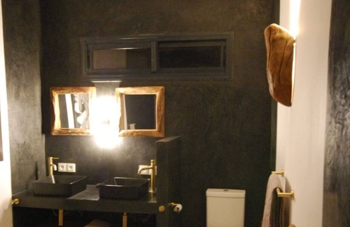 Nianing Villa | CASA CARAN - 75m from the beach - luxury - 8p - electr. incl. - private pool