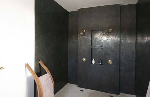 Nianing Villa | CASA CARAN - 75m from the beach - luxury - 8p - electr. incl. - private pool