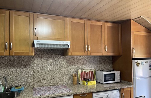 Montederramo House | Casa Carballo de Alenza