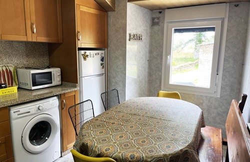 Montederramo House | Casa Carballo de Alenza