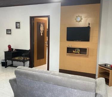 Carianos House | Casa carianos