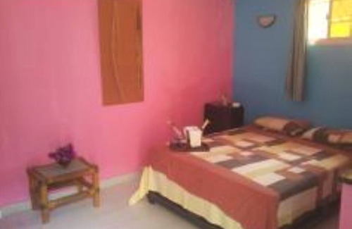 Kerr Serign House | Casa Carla Bed an breakfast in Bijilo, Gambia 4