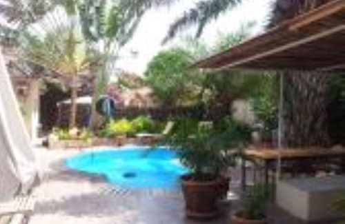 Kerr Serign House | Casa Carla Bed an breakfast in Bijilo, Gambia 8