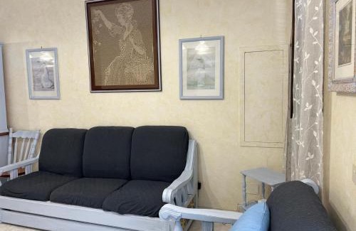 Cesano House | Casa Carla