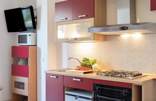 Recanati Apartment | Casa Carlotta - Apartment facing the sea