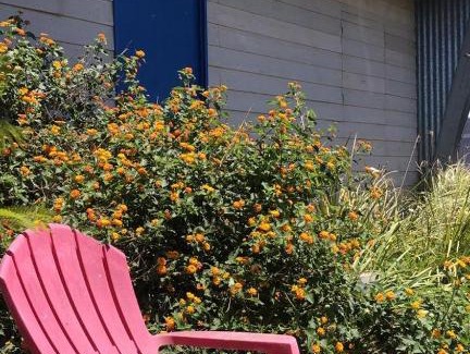 Claromeco House | Casa Carmela en Claromeco