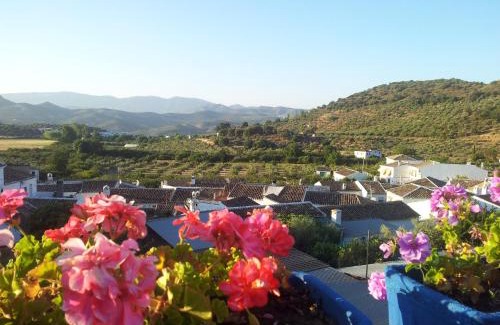 Zagrilla House | Casa Carmela