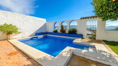 Zagrilla Villa | Casa Carmela Priego de Cordoba by Ruralidays