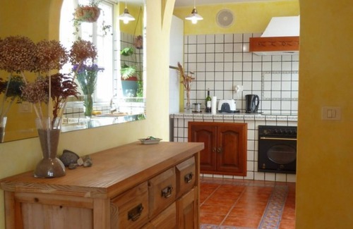 Agaete Apartment | Casa Carmen a charming apartment with panoramic views and a sunny terrace
