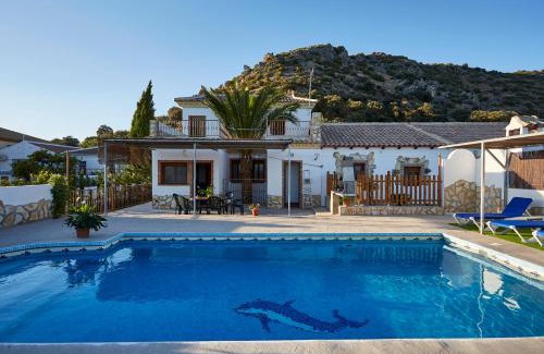 Iznajar House | Casa Carrillo