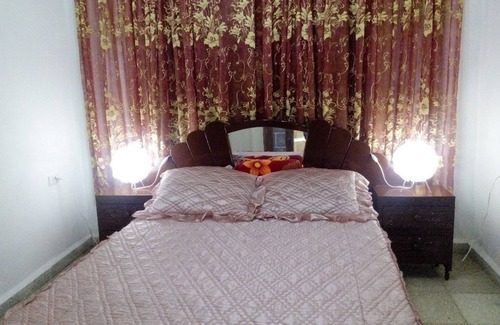 Holguin House | Casa Cary