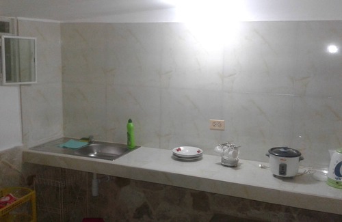 Holguin House | Casa Cary