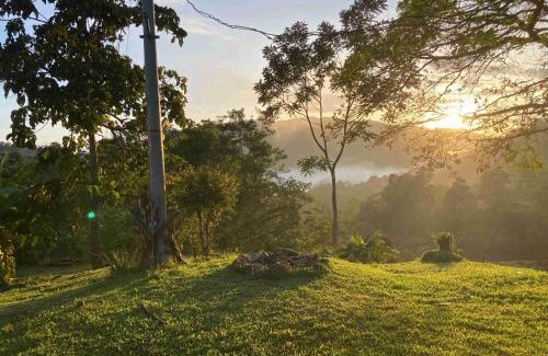 San Rafael Cabin | Casa Cascada