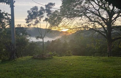 San Rafael Cabin | Casa Cascada