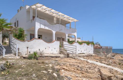 Pachino Apartment | Casa Cassiopea sul mare