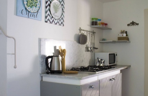 Salo Apartment | Casa Castello in the center of Salo