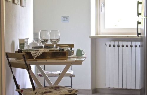 Salo Apartment | Casa Castello in the center of Salo