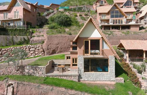 Huayllabamba House | Casa Catahuasi , Sacred Valley ,Urubamba,Cusco, Peru
