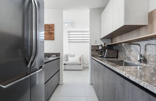 Isabela Apartment | Casa Catalina a Modern Family Retreat in Isabela – 3BR Home with Jacuzzi