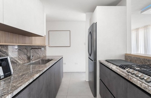 Isabela Apartment | Casa Catalina a Modern Family Retreat in Isabela – 3BR Home with Jacuzzi