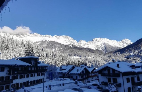 Caviola Apartment | Casa Cate e Mary