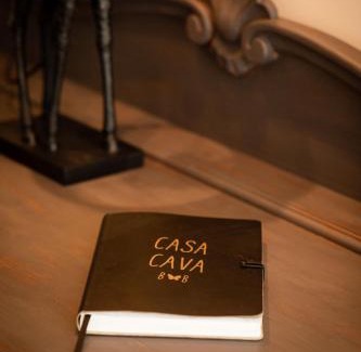 Baasrode Bed & Breakfast | Casa Cava B&B
