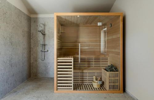 Oprtalj Villa | Casa Cavi Istria