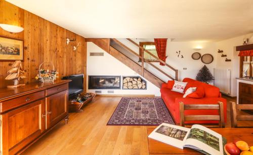 Stregna House | Casa Cebajova Poesia