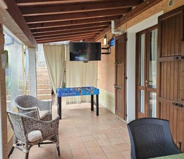 Padenghe sul Garda Apartment | Casa Celestina