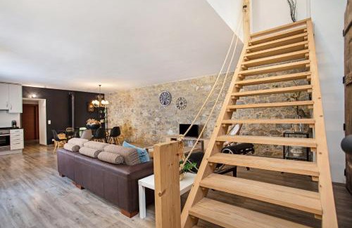 Serra d'El Rei Villa | Casa Centenária