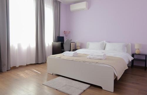 Stara Zagora Apartment | Casa Central