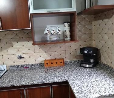 Lujan Apartment | Casa Centrica Lujan Planta Alta