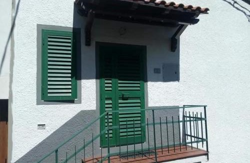 San Marcello Piteglio House | Casa centro