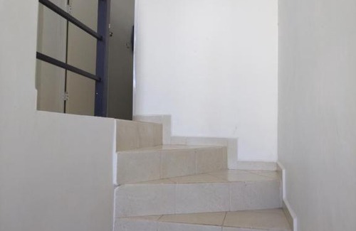 Juarez House | Casa Centro Juárez, amplia y acogedora.