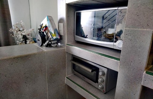 Juarez House | Casa Centro Juárez, amplia y acogedora.