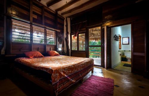 Isla Holbox House | Casa Cereza