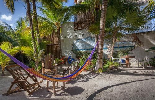 Isla Holbox House | Casa Cereza