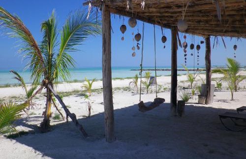 Isla Holbox House | Casa Cereza