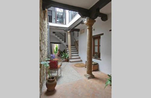 Ubeda Apartment | Casa Cerros de Úbeda 1630