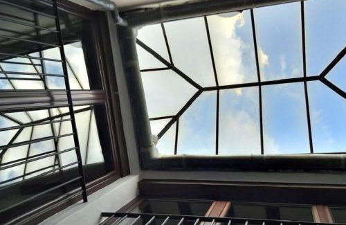 Ubeda Apartment | Casa Cerros de Úbeda 1630